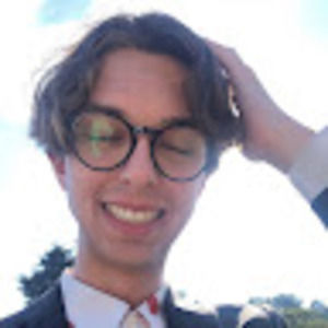 Meet your Posher, Max